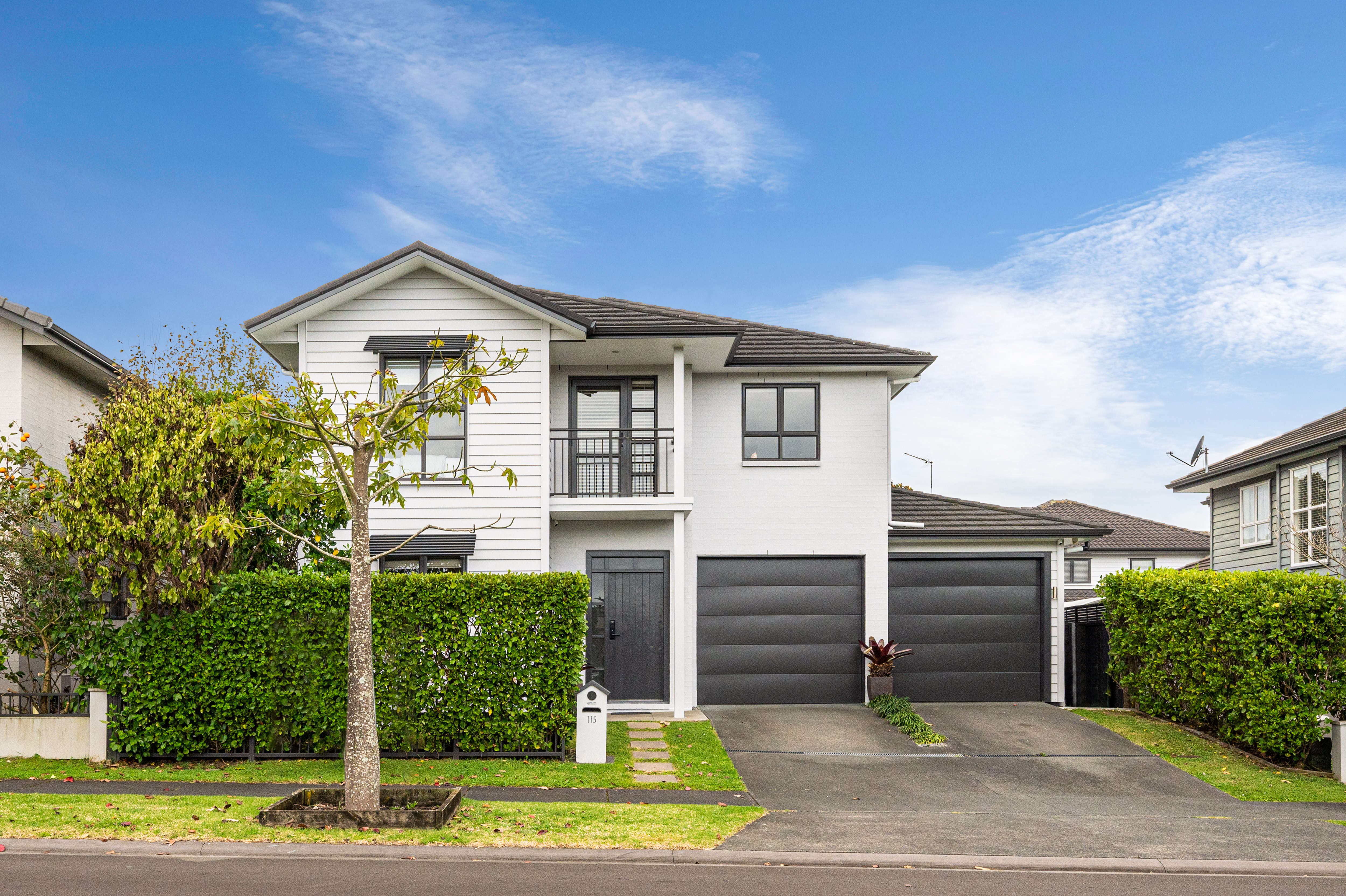 Residential  Mixed Housing Suburban Zone