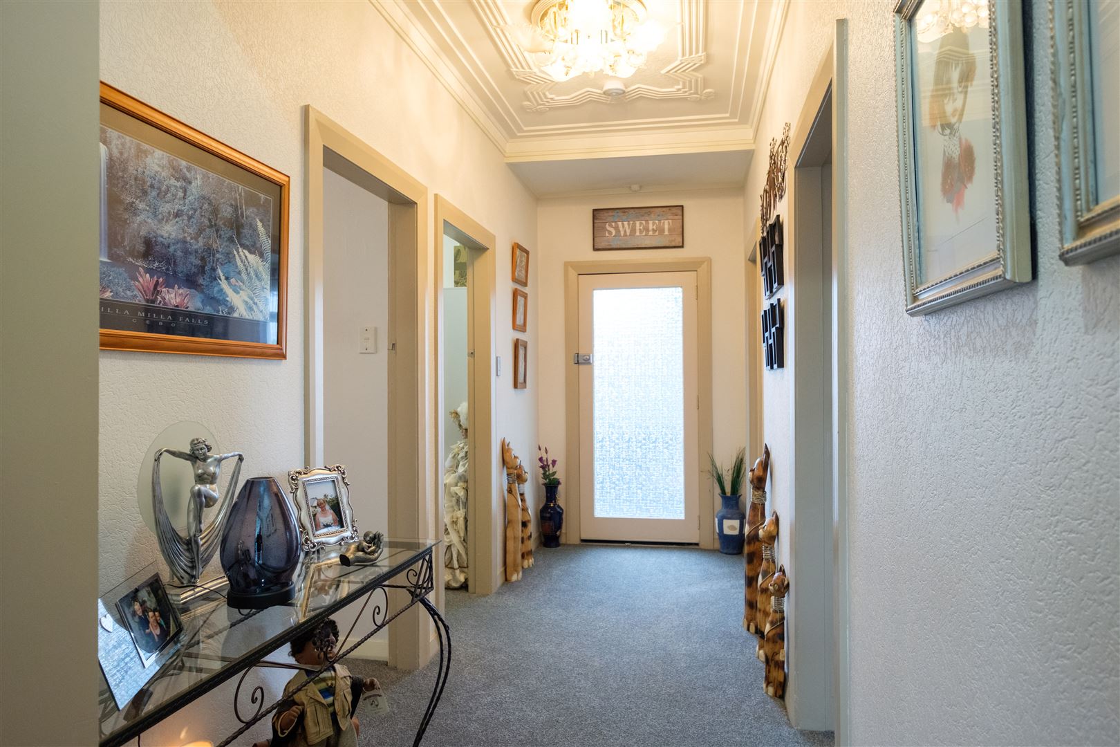 20 Exeter Street, Abbotsford, Dunedin, 3房, 0浴