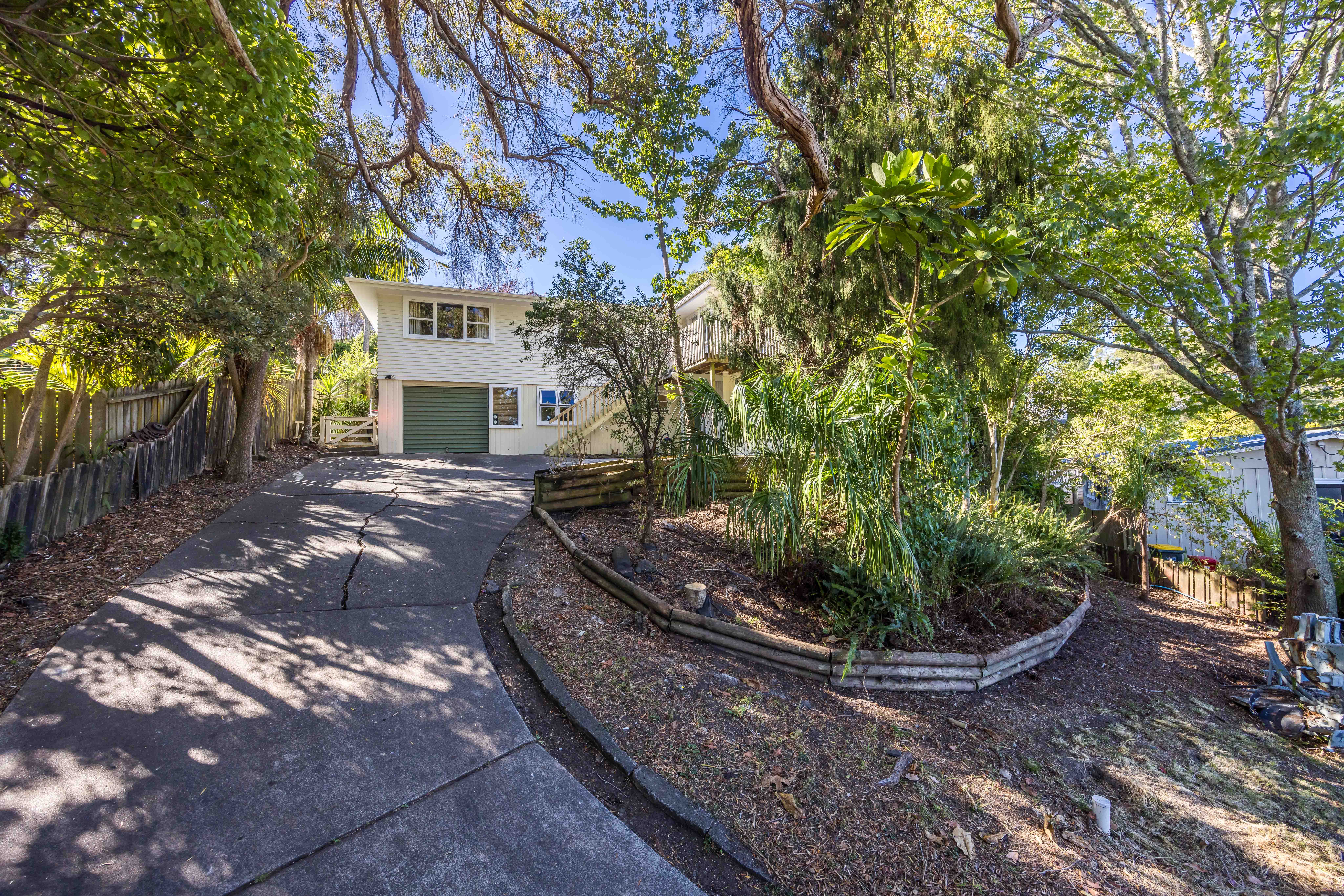 546 Whangaparaoa Road, Stanmore Bay, Rodney, 4房, 2浴, House
