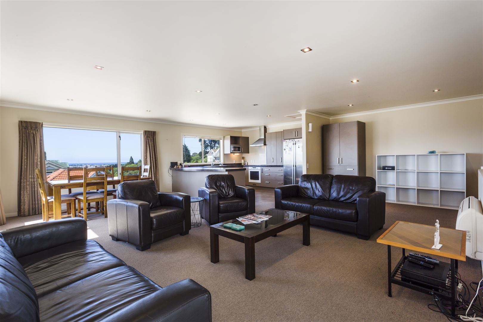 28 Jones Street, Dunedin Central, Dunedin City, 3 غرف, 0 حمامات