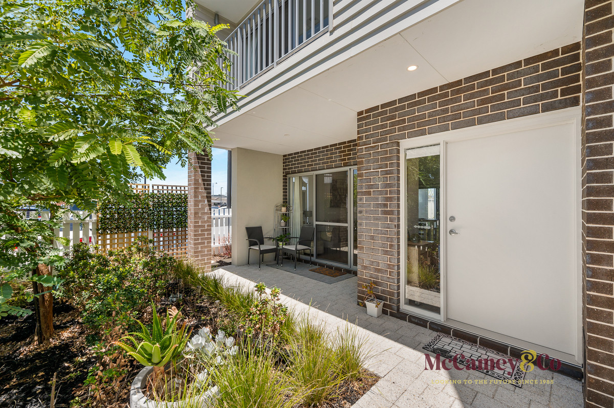30 BASANITE LOOP, Treeby, South West Perth, 0 Bedrooms, 0 Bathrooms, Townhouse