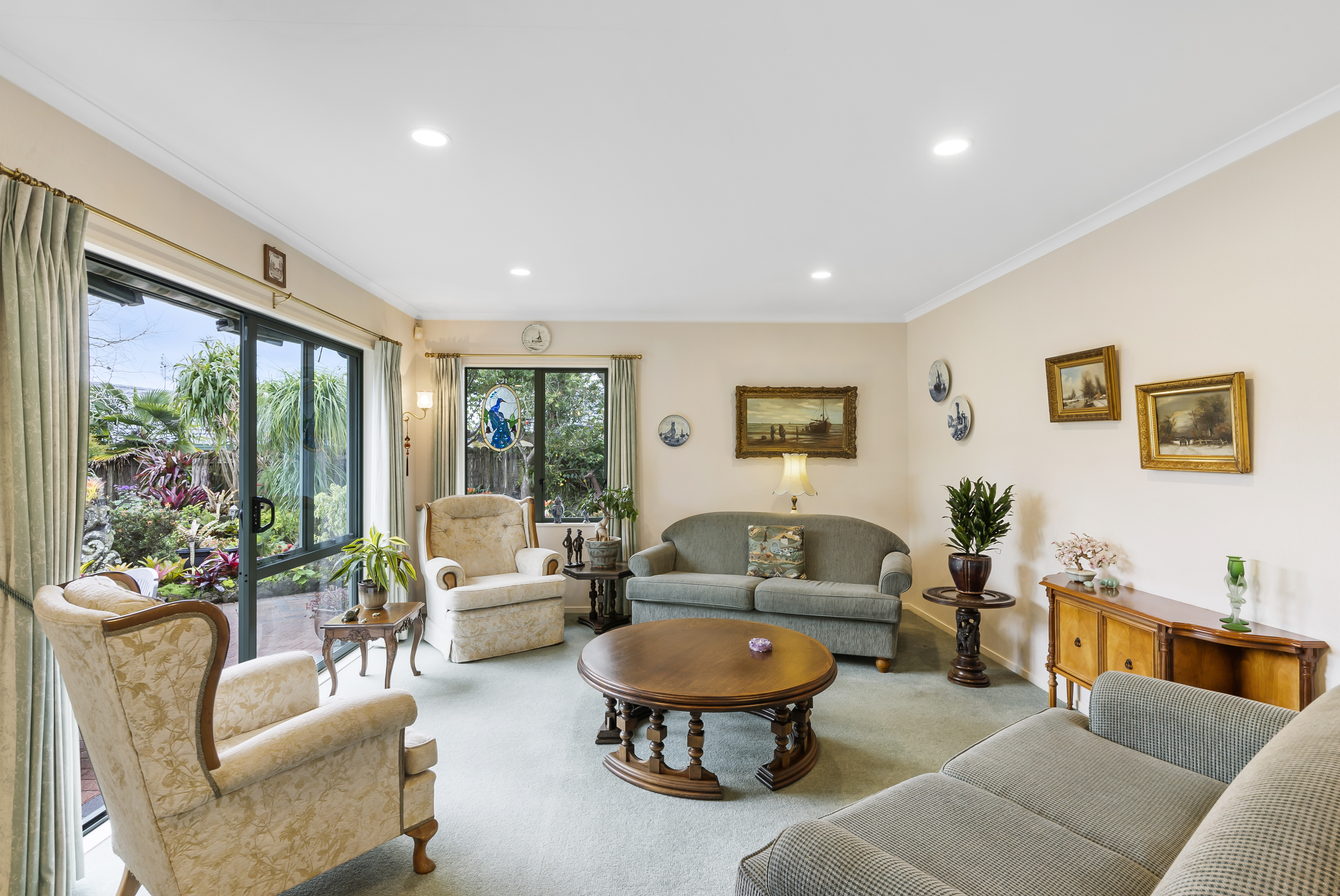 1 Nier Place, East Tamaki Heights, Manukau City, 4房, 0浴