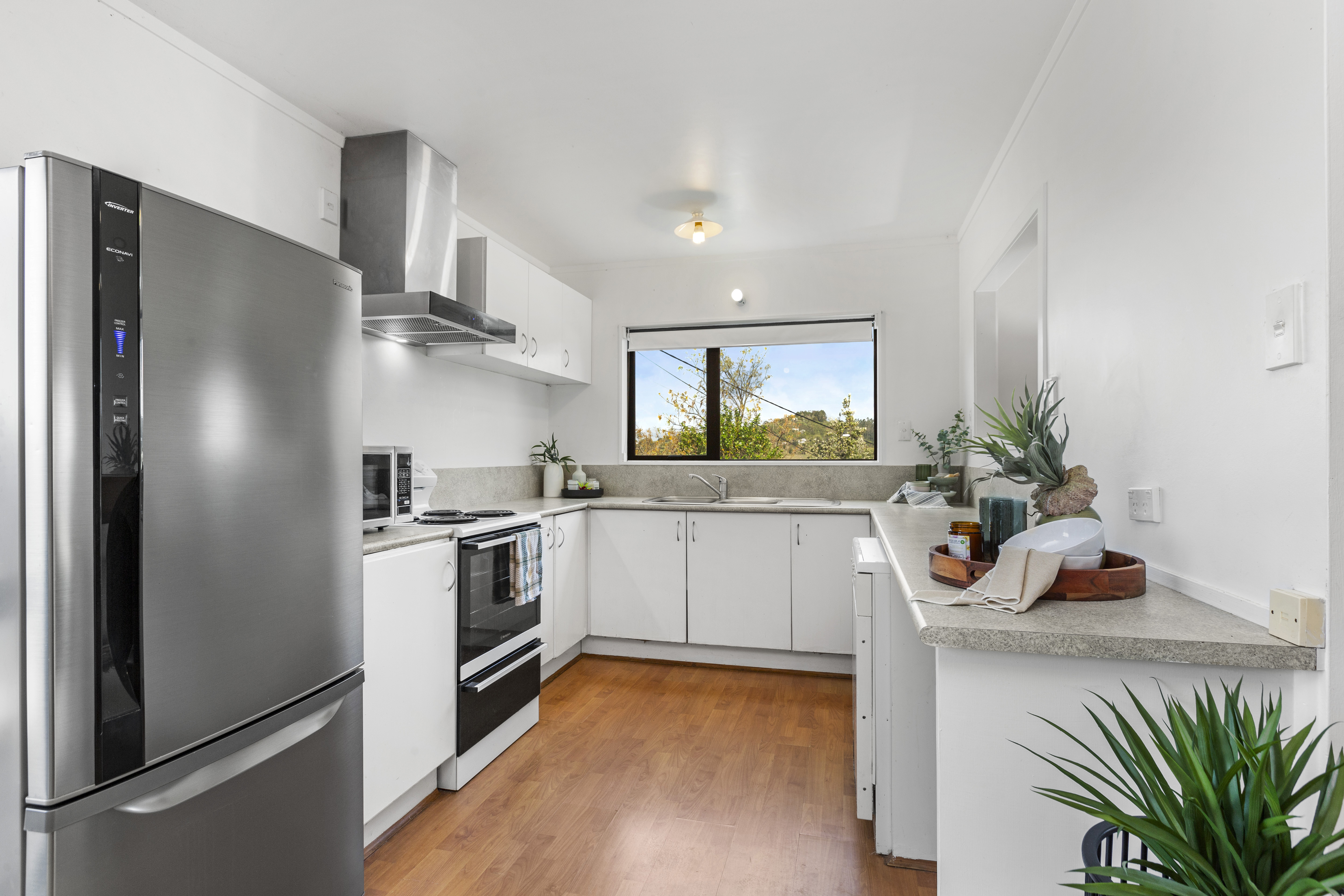 13 Point Street, Raglan, Waikato, 3部屋, 1バスルーム, House