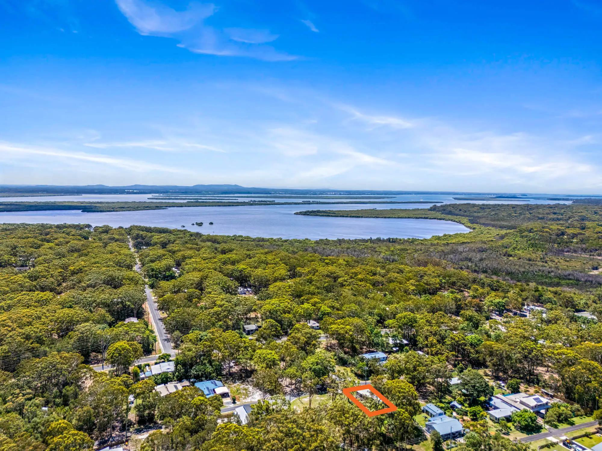 25 COWDEROY DR, Russell Island, Redland City Region, 0房, 0浴, House