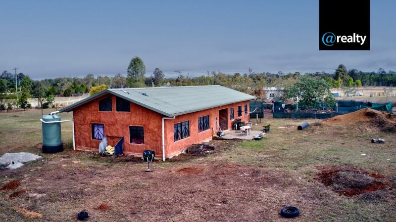 120 GORDON EARL DR, Millstream, Cairns, 0房, 0浴, Lifestyle Section