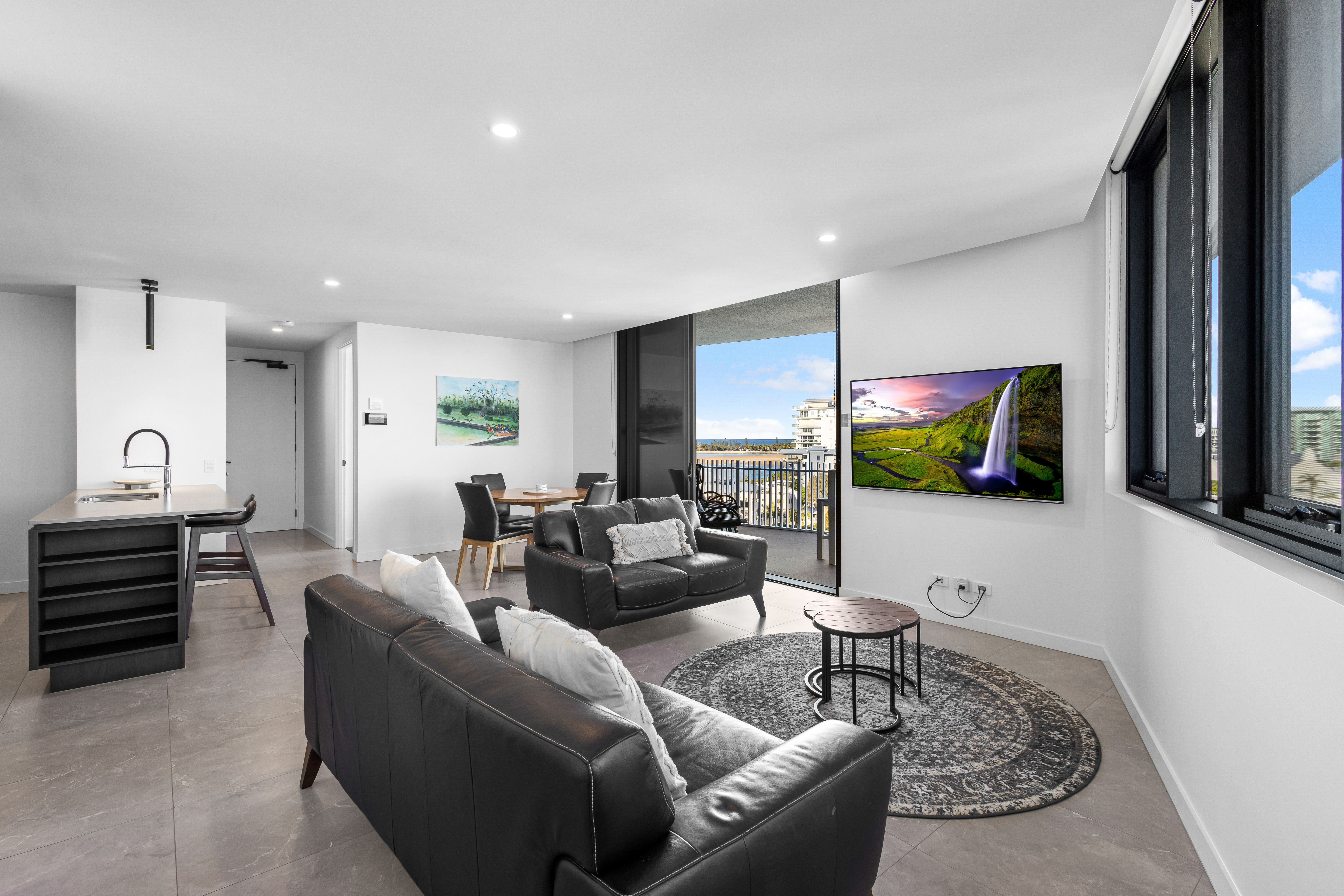 UNIT 2709 100 DUPORTH AV, Maroochydore, Sunshine Coast, 0 침실, 0 욕실, Unit