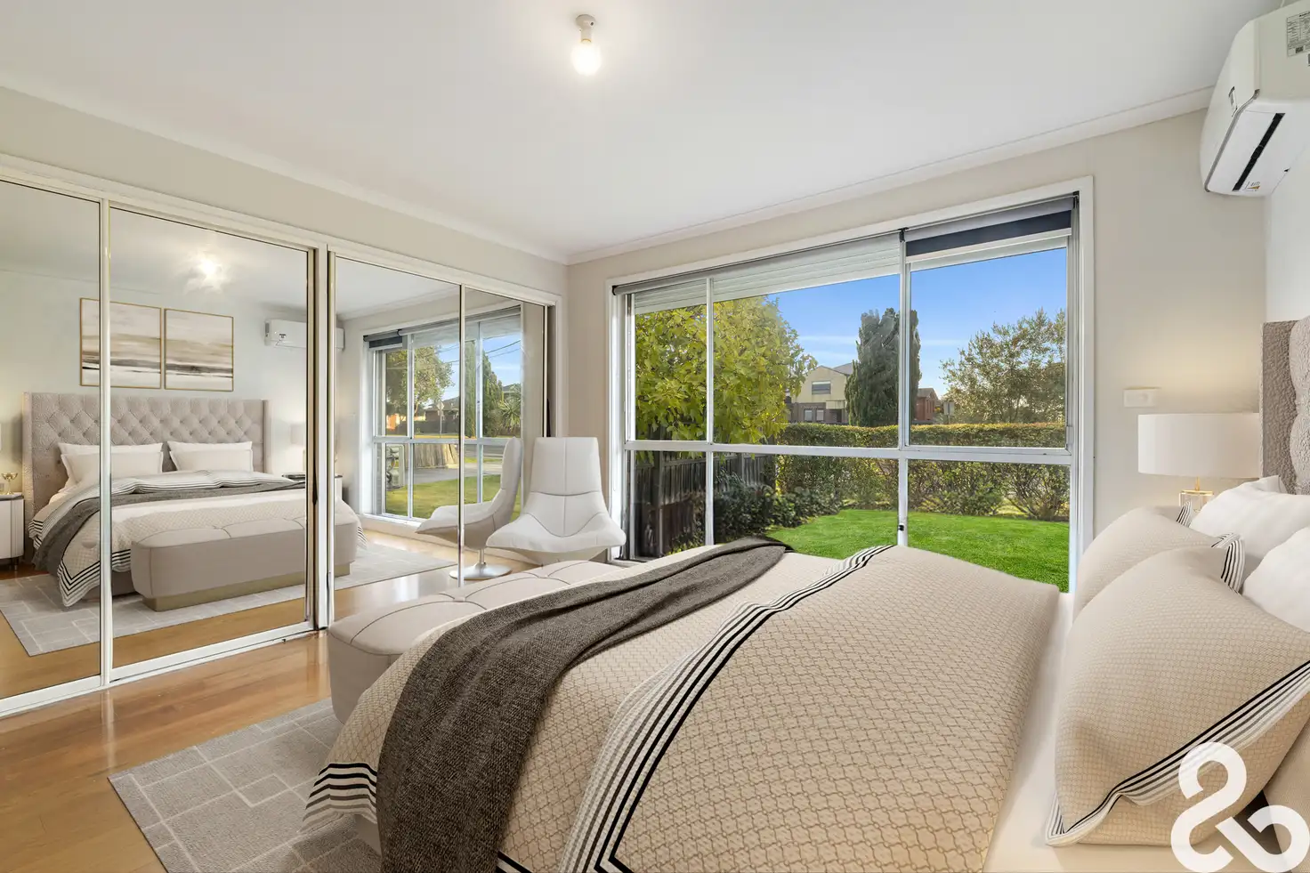 23 BARRY RD, THOMASTOWN VIC 3074, 0房, 0浴, House