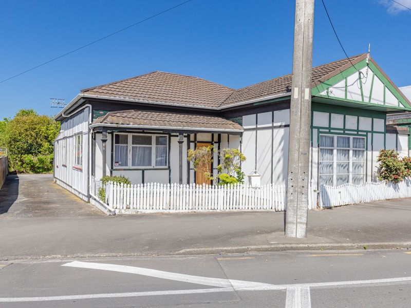 128 Duncan Street, Wanganui East, Wanganui, 4 રૂમ, 0 બાથરૂમ
