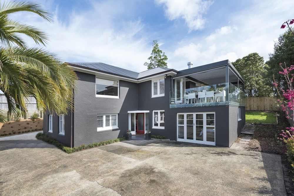 Residential  Mixed Housing Suburban Zone