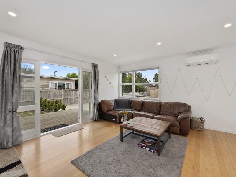 2/28 Claude Street, Fairfield, Hamilton City, 2 ਕਮਰੇ, 1 ਬਾਥਰੂਮ