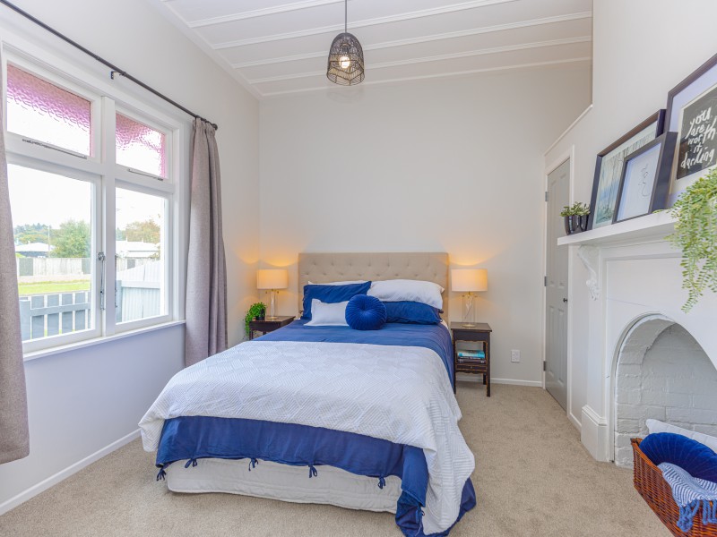 52 Pitt Street, Wanganui Central, Wanganui, 3 rūma, 1 rūma horoi