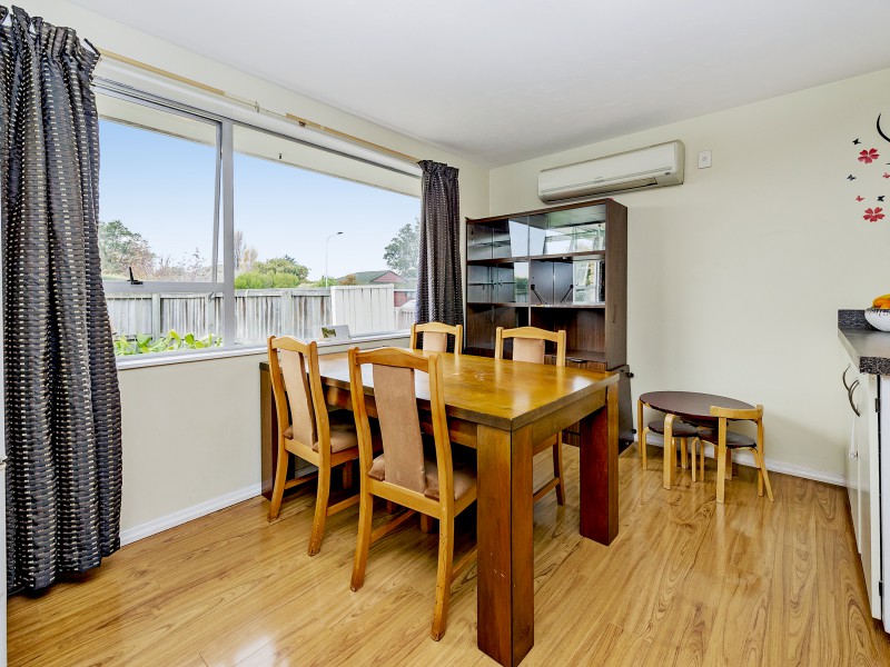 7 Pablo Place, Hoon Hay, Christchurch City, 2 ਕਮਰੇ, 0 ਬਾਥਰੂਮ
