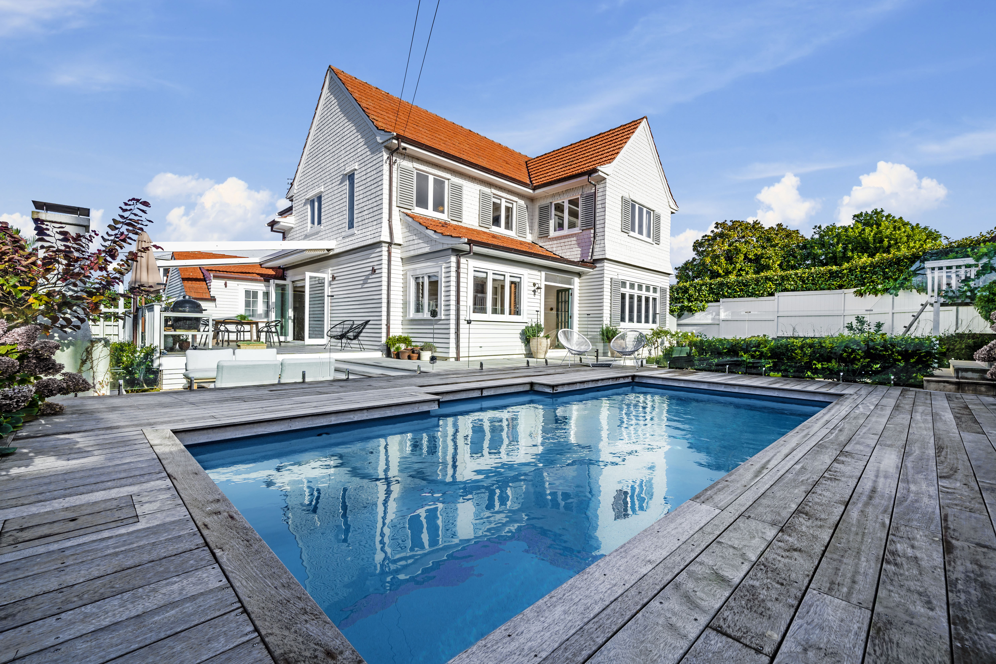 Residential  Mixed Housing Suburban Zone