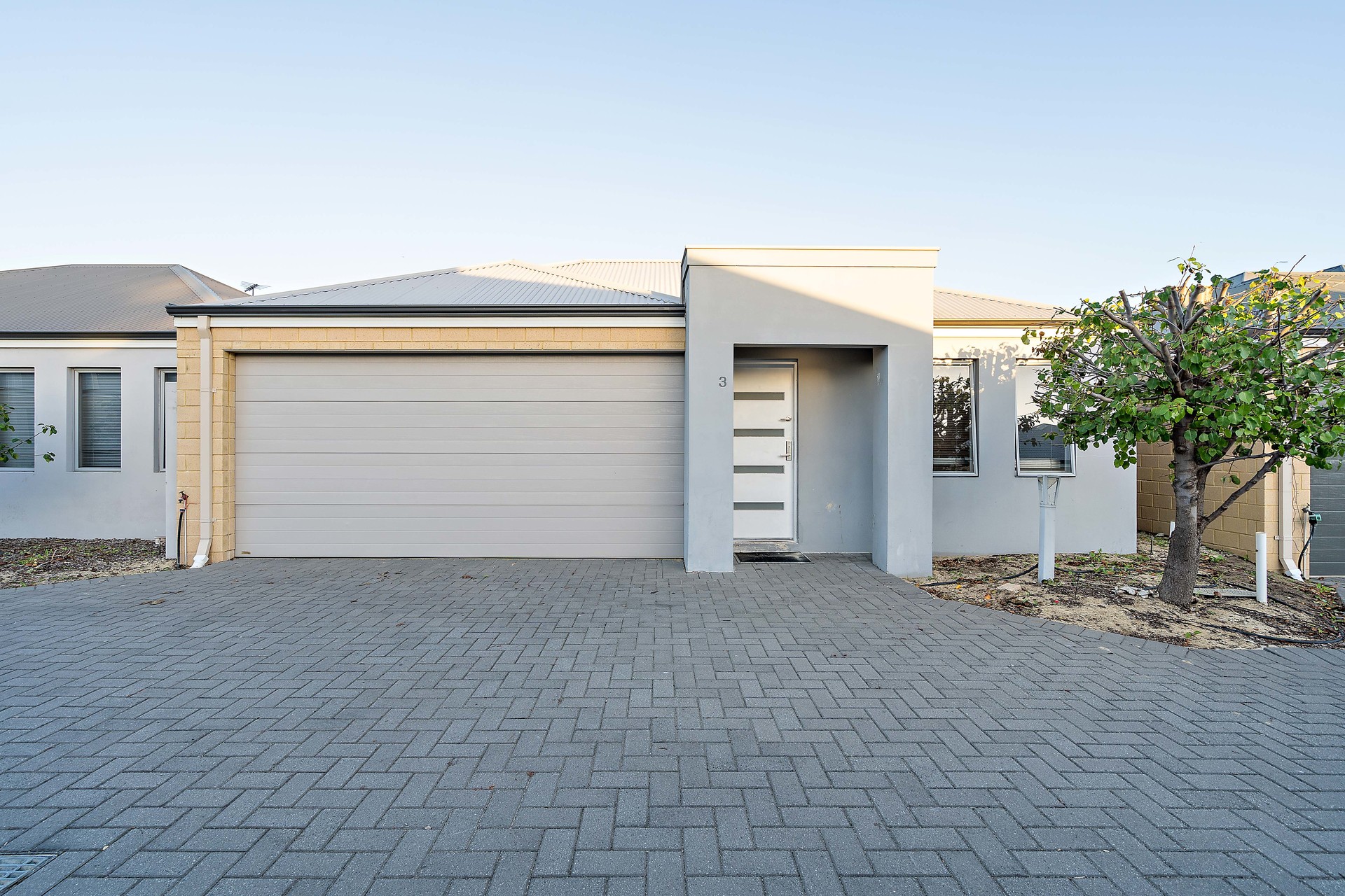 RESIDENTIAL
