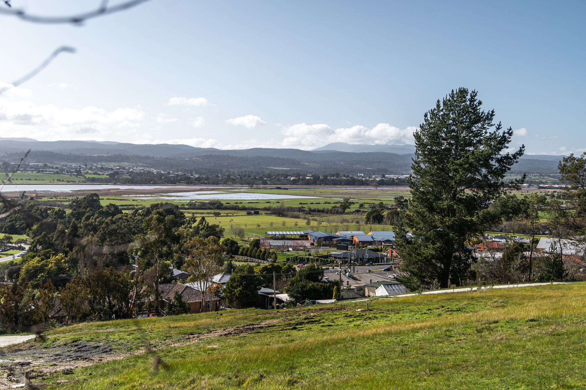UNIT 3 13 ORANA PL, Riverside, Launceston and North East, 0部屋, 0バスルーム, Section