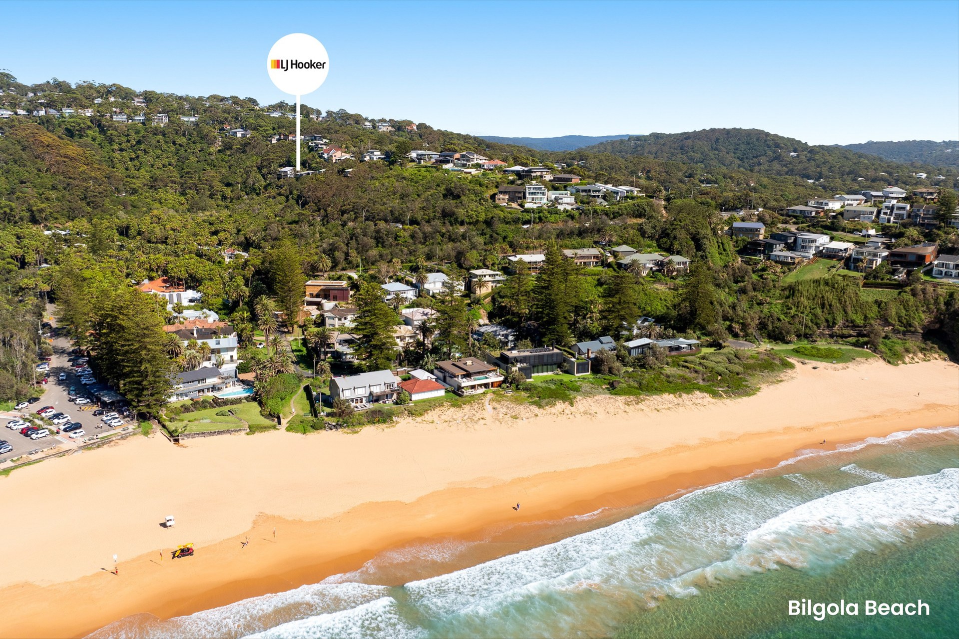 507 BARRENJOEY RD, Bilgola Beach, Northern Beaches, 0部屋, 0バスルーム, Section