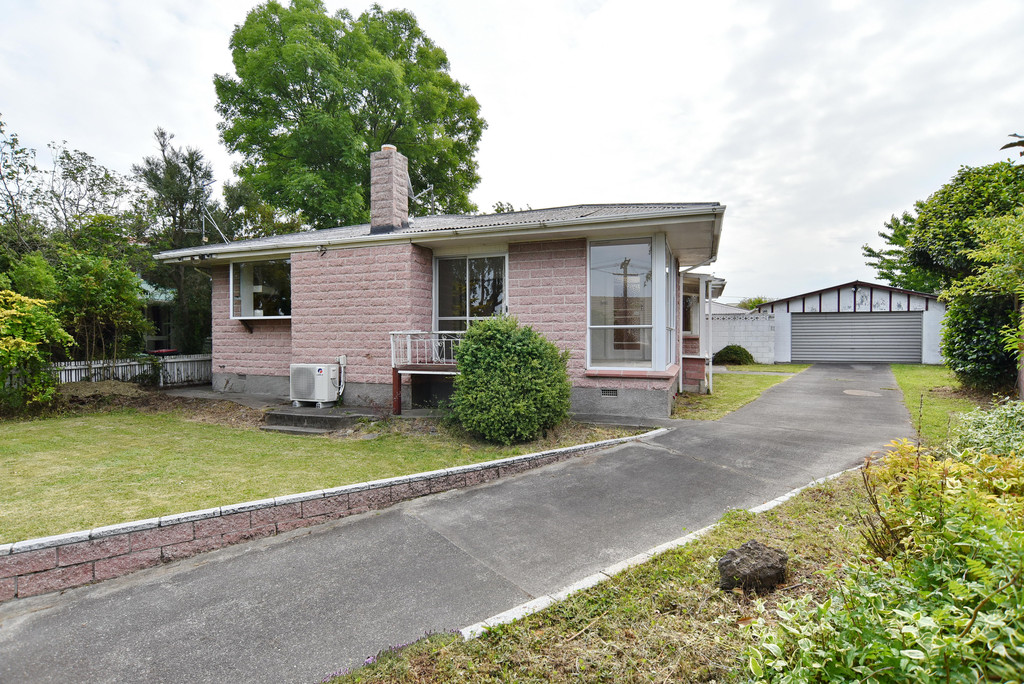 Residential Suburban