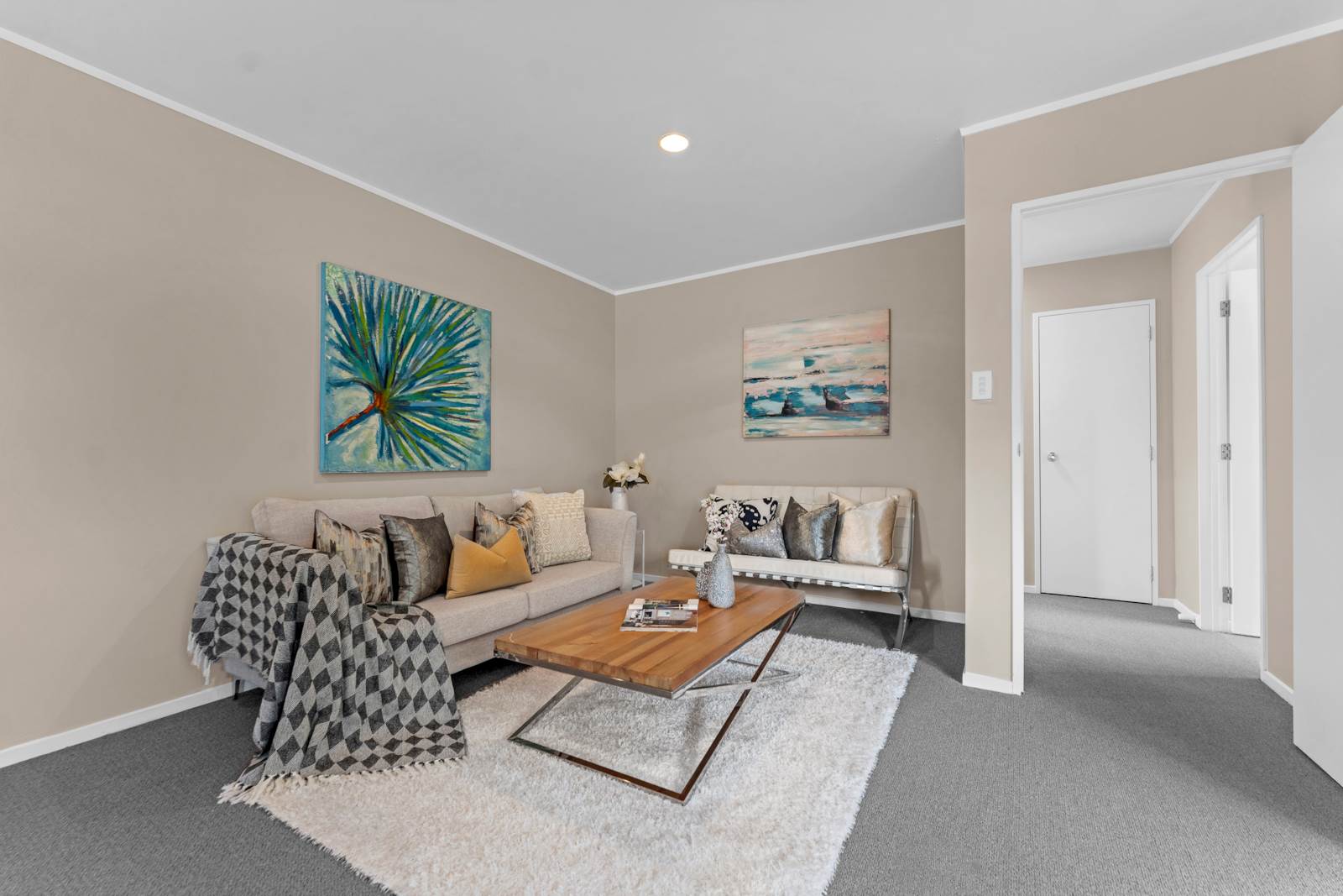 7 Waldos Way, Mangere, Manukau City, 3房, 1浴, House