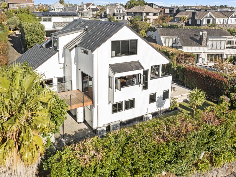 Residential  Mixed Housing Suburban Zone