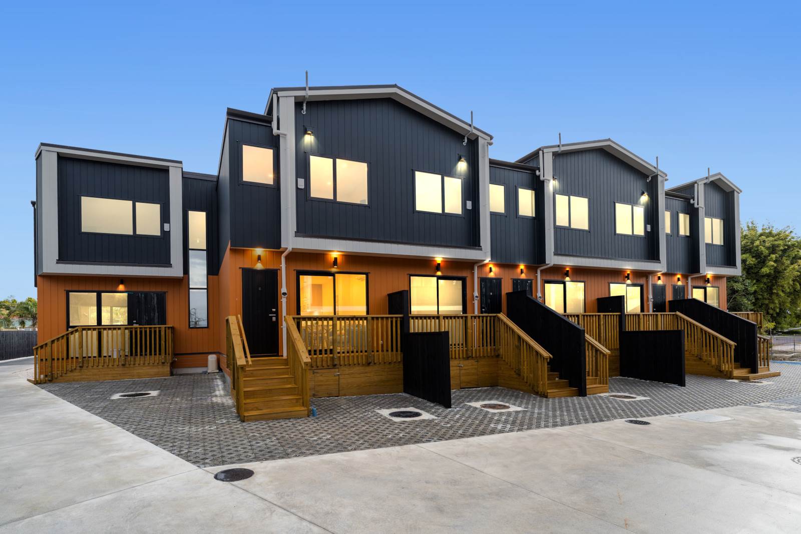 2/46 Jillian Drive, Ranui