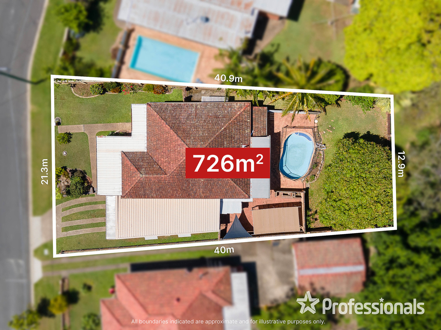 30 BARRYMORE ST, Everton Park, Brisbane - Northern Region , 0 Bedrooms, 0 Bathrooms, House