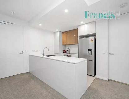 Unit 75/44 MACQUARIE STREET, BARTON, 0 ห้องนอน, 0 ห้องน้ำ, Apartment