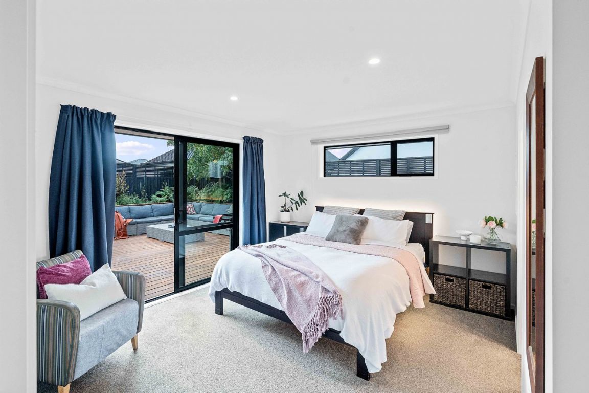 34 Bradwell Crescent, Halswell, Christchurch City, 3房, 2浴, Unspecified