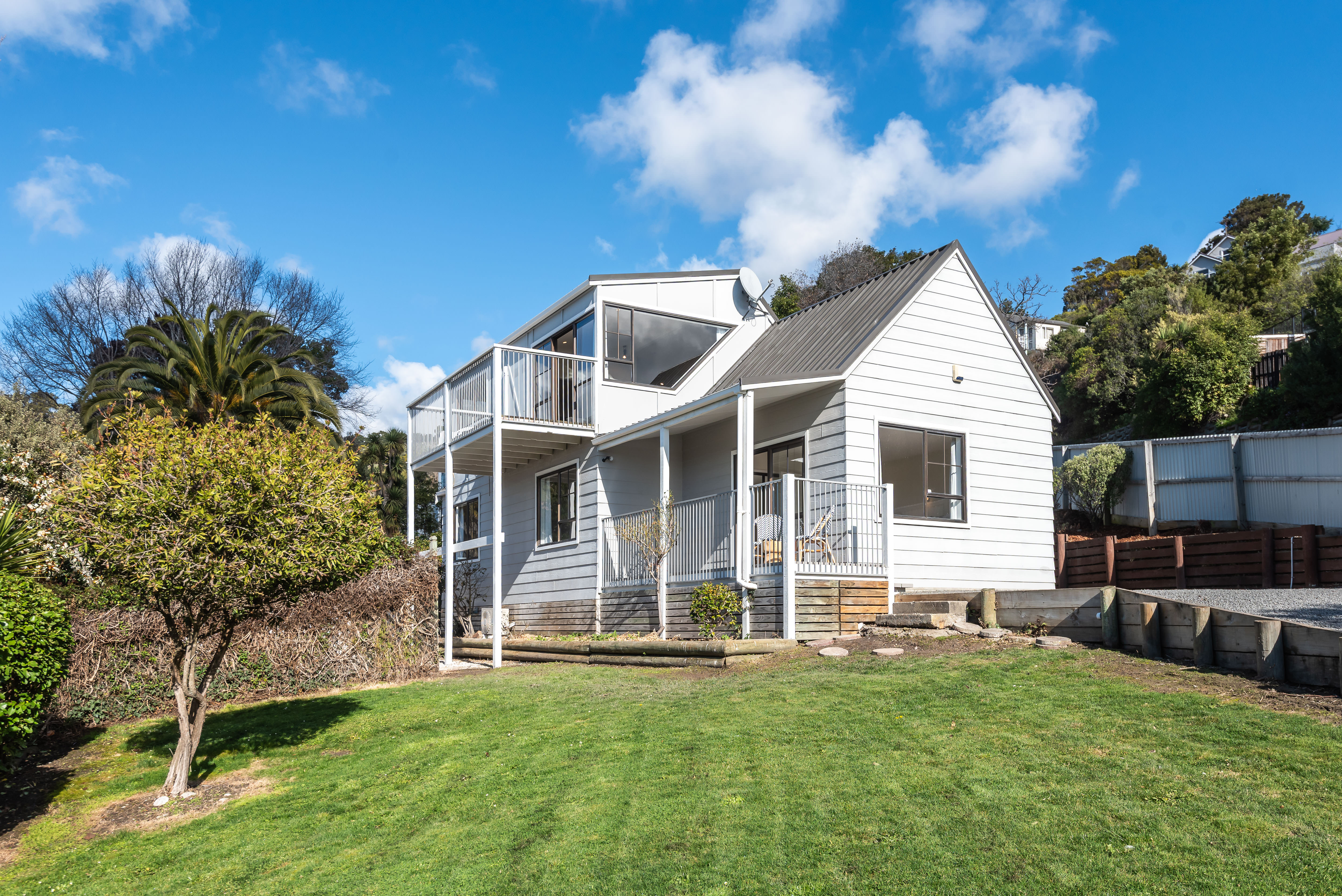 1 Dalgarven Place, Hillsborough, Christchurch, 3 Bedrooms, 0 Bathrooms, House