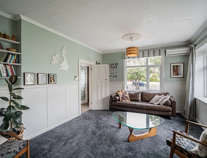 22 Celia Street, Redcliffs, Christchurch, 3房, 1浴