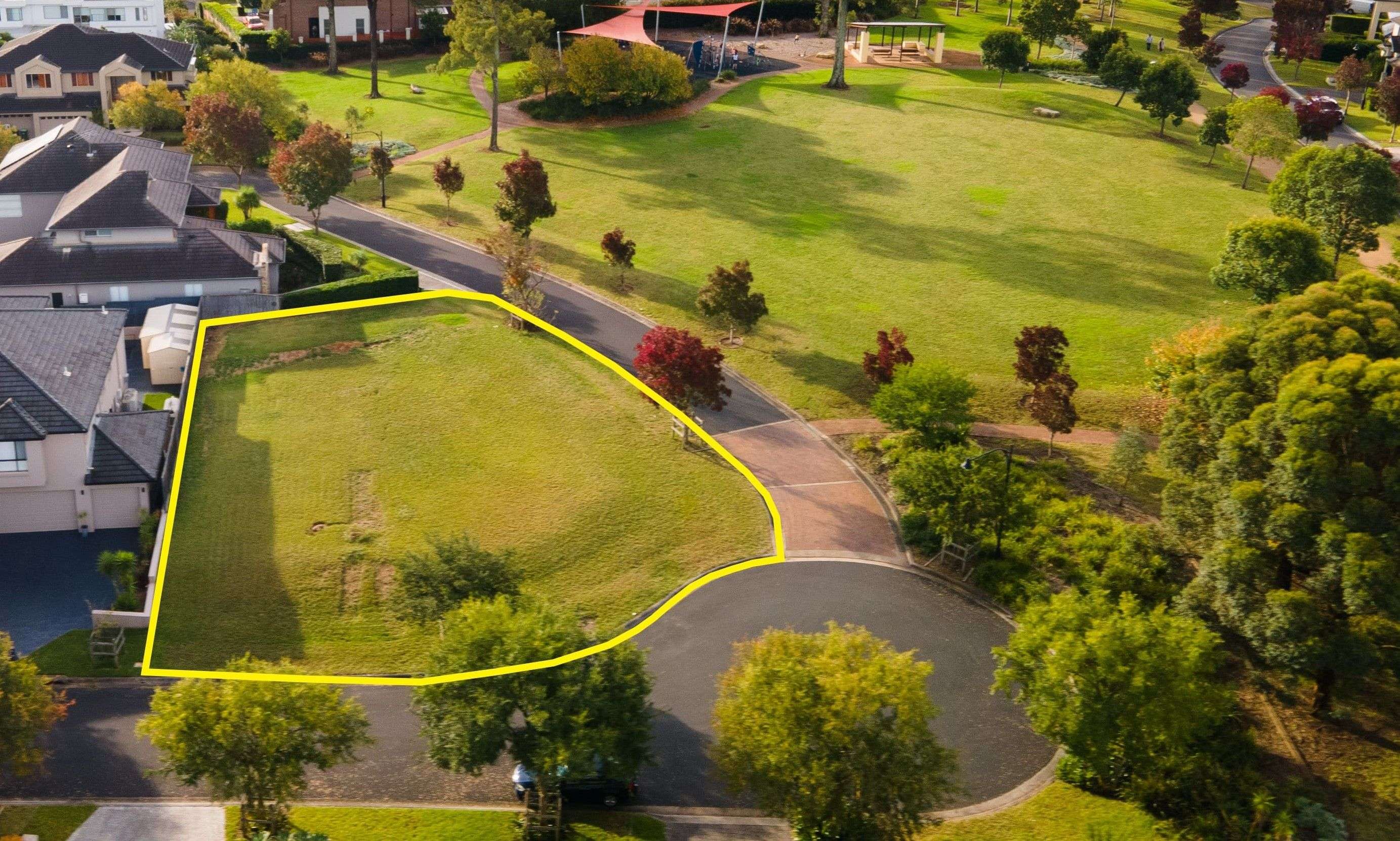 11 PIPERSBROOK CR, Bella Vista, The Hills, 0 રૂમ, 0 બાથરૂમ, Section