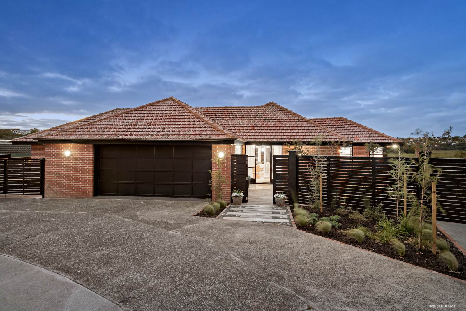 34 Renata Crescent, Te Atatu Peninsula, Waitakere City, 3 ਕਮਰੇ, 0 ਬਾਥਰੂਮ