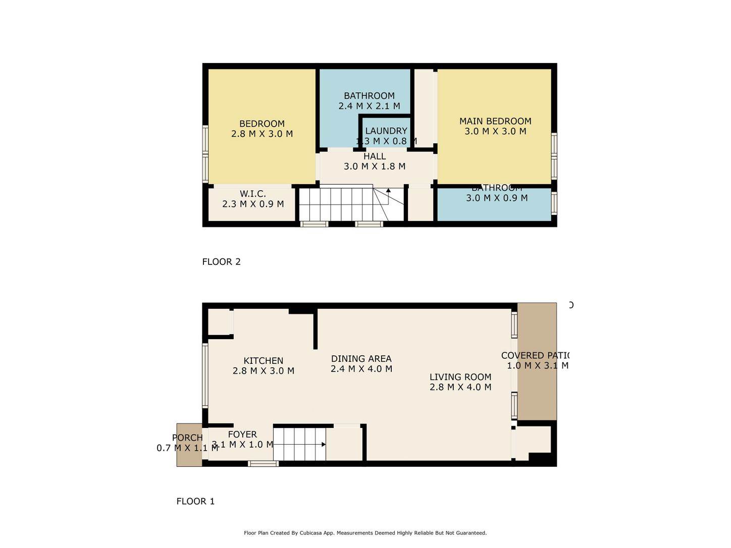 4e Weetman Drive, Browns Bay, North Shore City, 2 ਕਮਰੇ, 2 ਬਾਥਰੂਮ, Townhouse