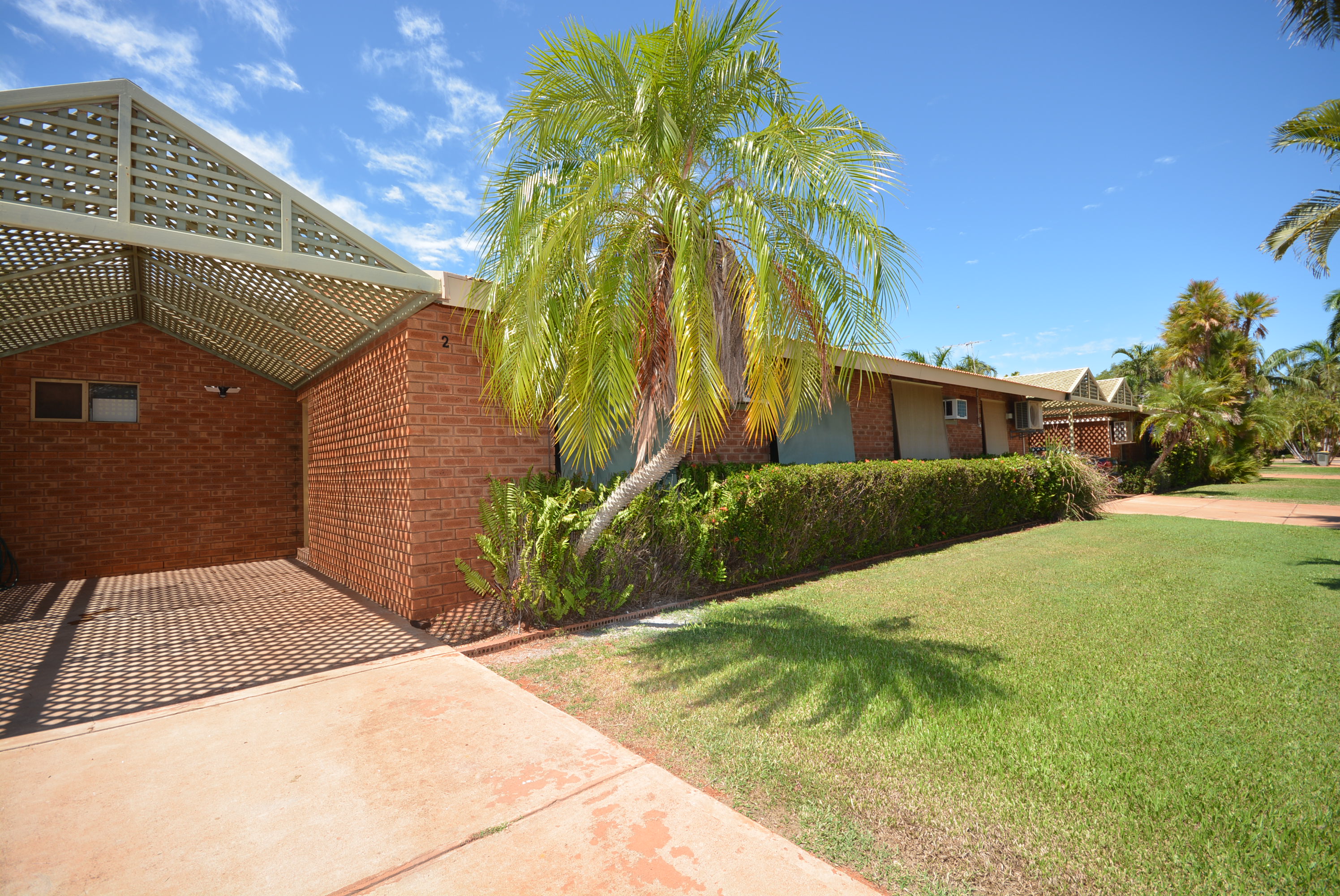 RESIDENTIAL