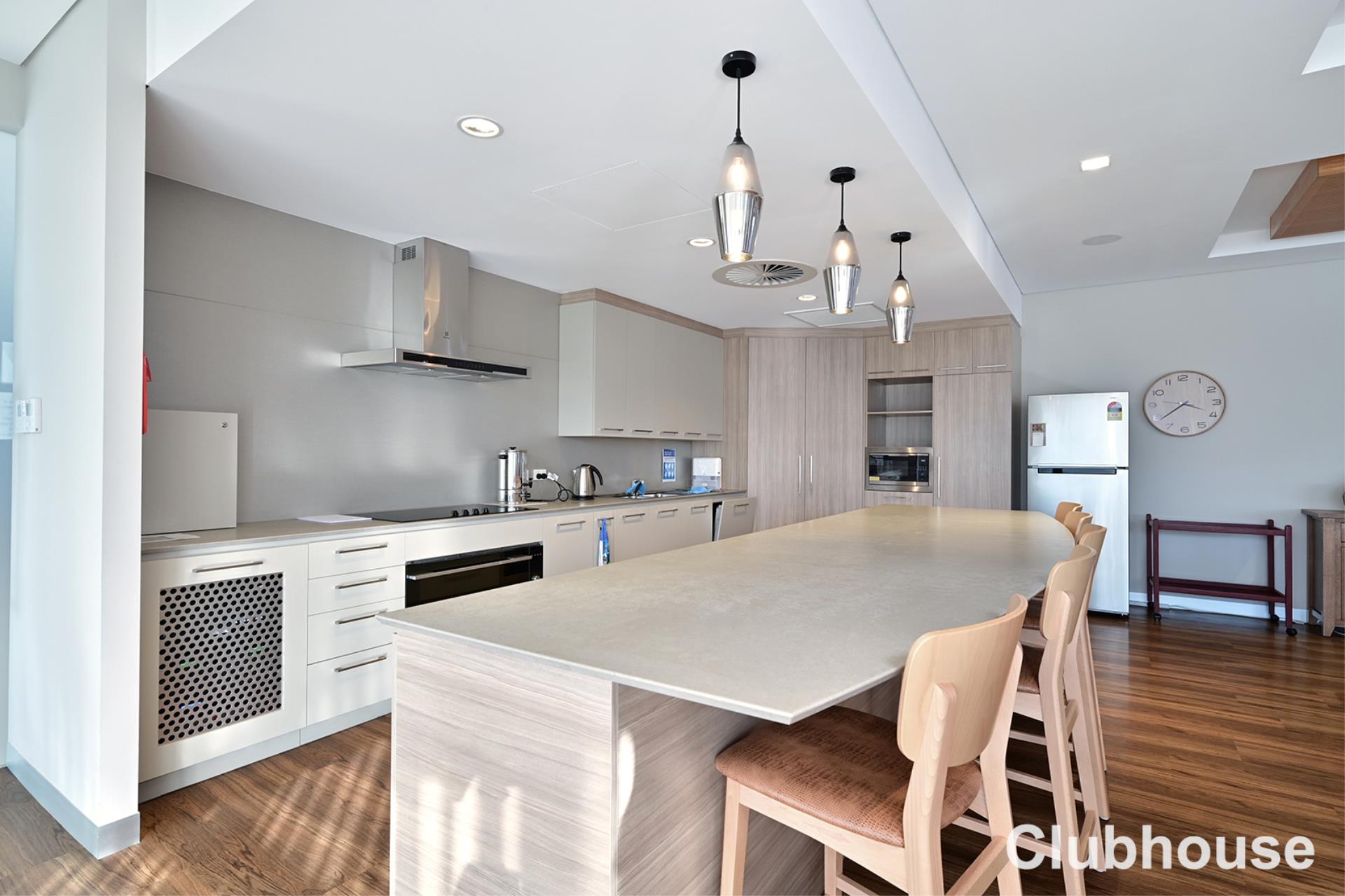 MEATH CARE UNIT 22 80-82 HENLEY ST, Como, Perth CBD, 0房, 0浴, Lifestyle Property