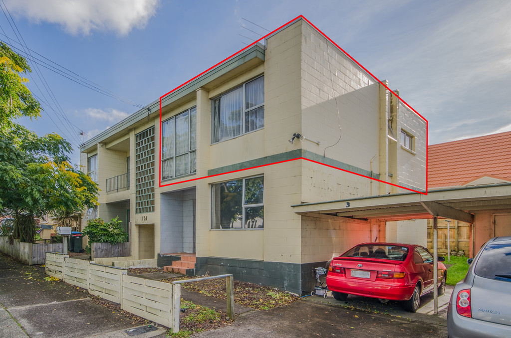 Residential  Terrace Housing and Apartment Building Zone