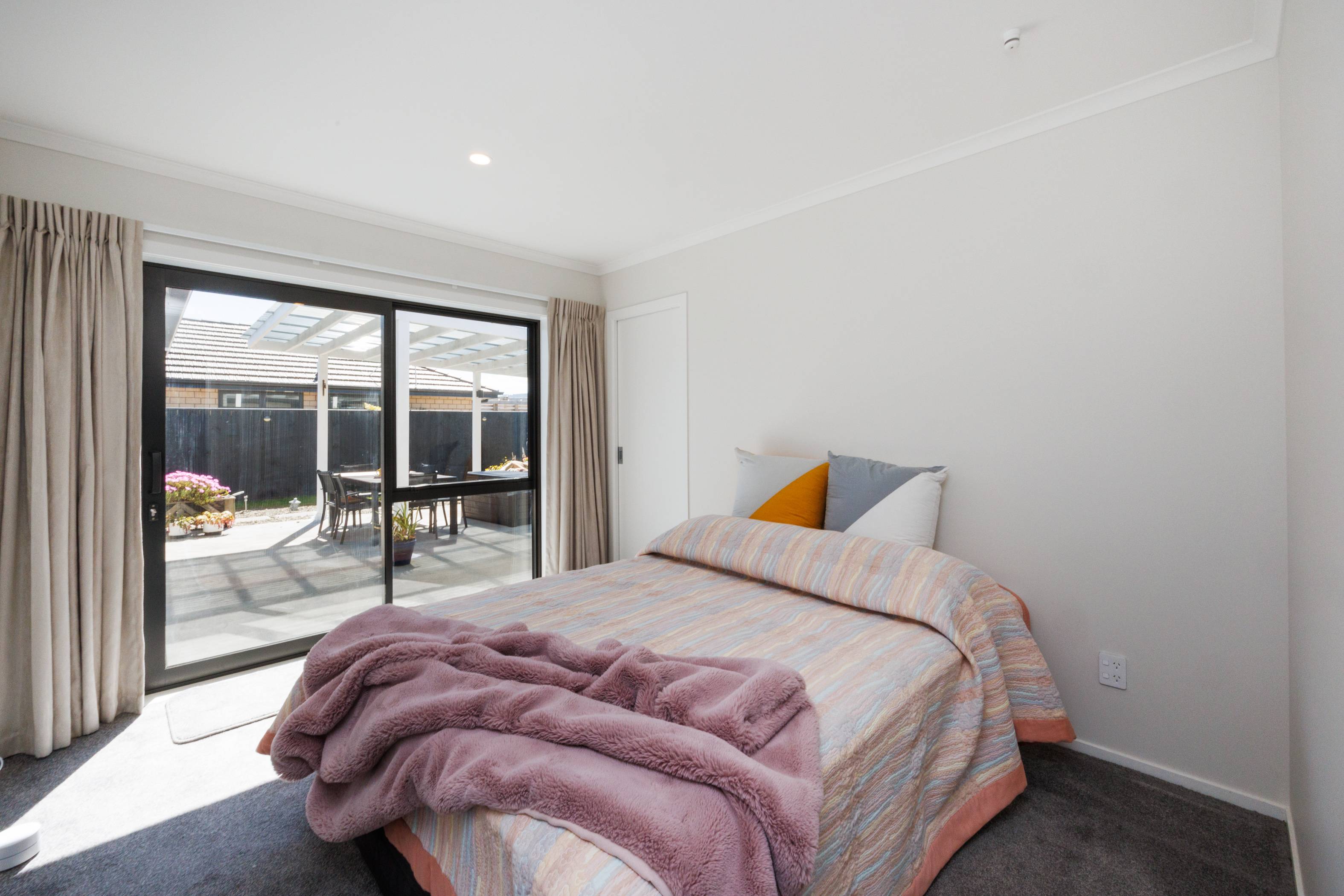 42 Cyprus Place, Fitzherbert, Palmerston North City, 4房, 0浴, House