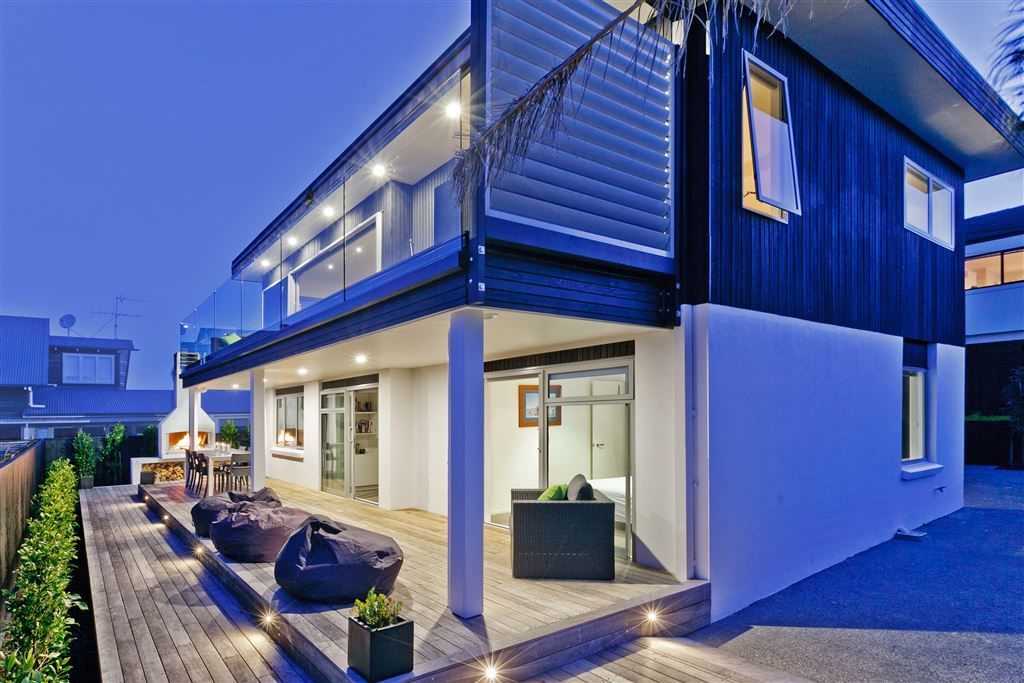 Residential  Mixed Housing Suburban Zone