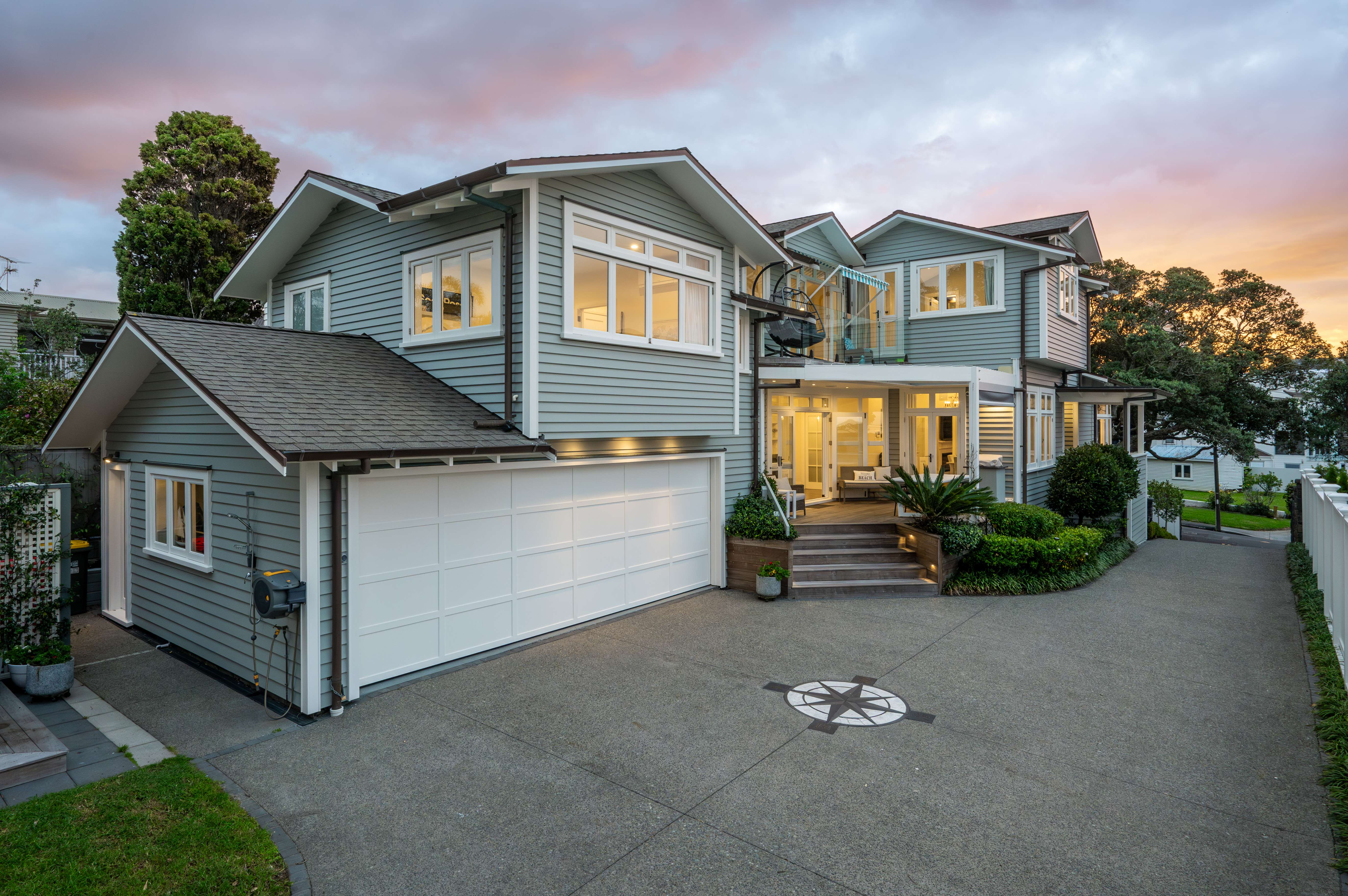 Residential  Mixed Housing Suburban Zone