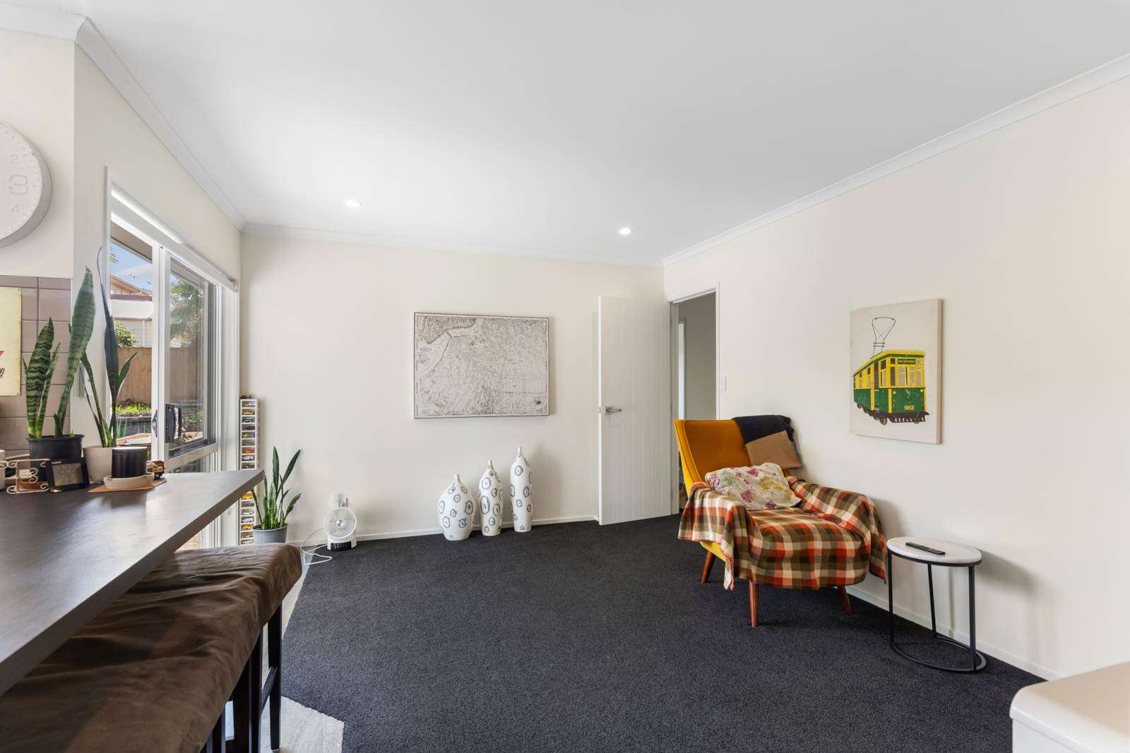 5 Kalmore Place, Flat Bush, Manukau City, 4 ਕਮਰੇ, 2 ਬਾਥਰੂਮ, House