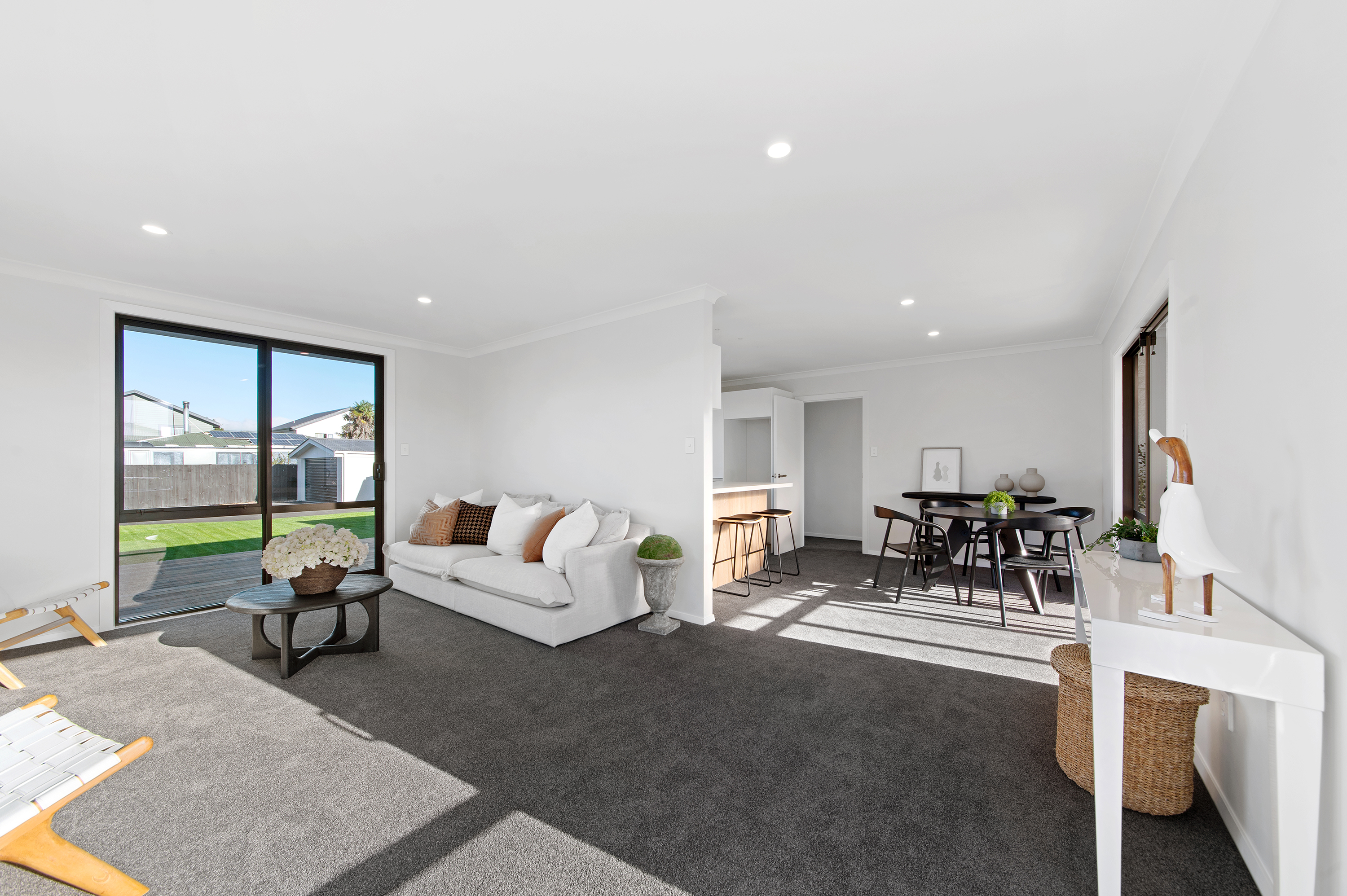 37 Northcroft Street, Hoon Hay, Christchurch City, 3 habitaciones, 1 baños, House