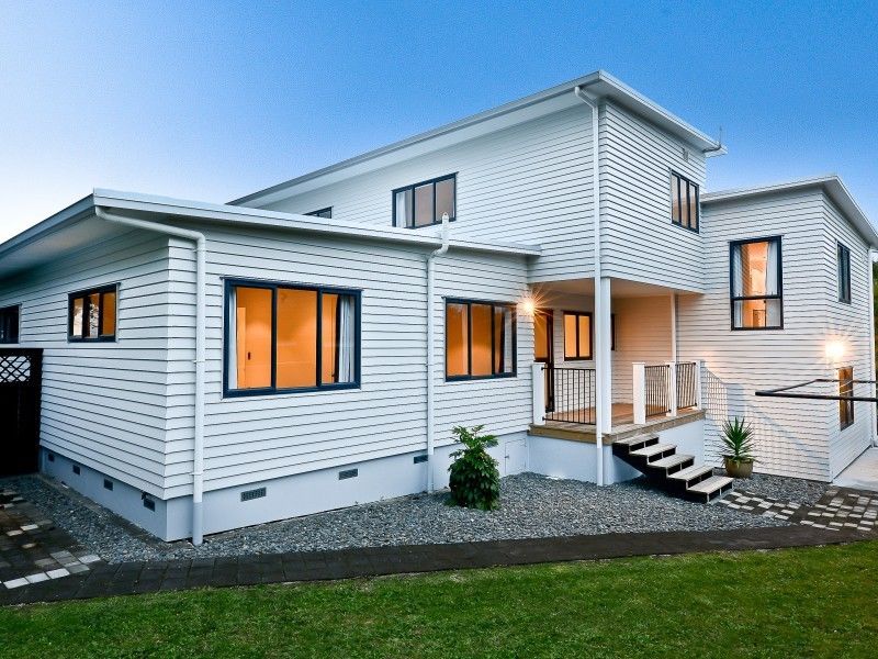 Residential Zone - General Residential Zone