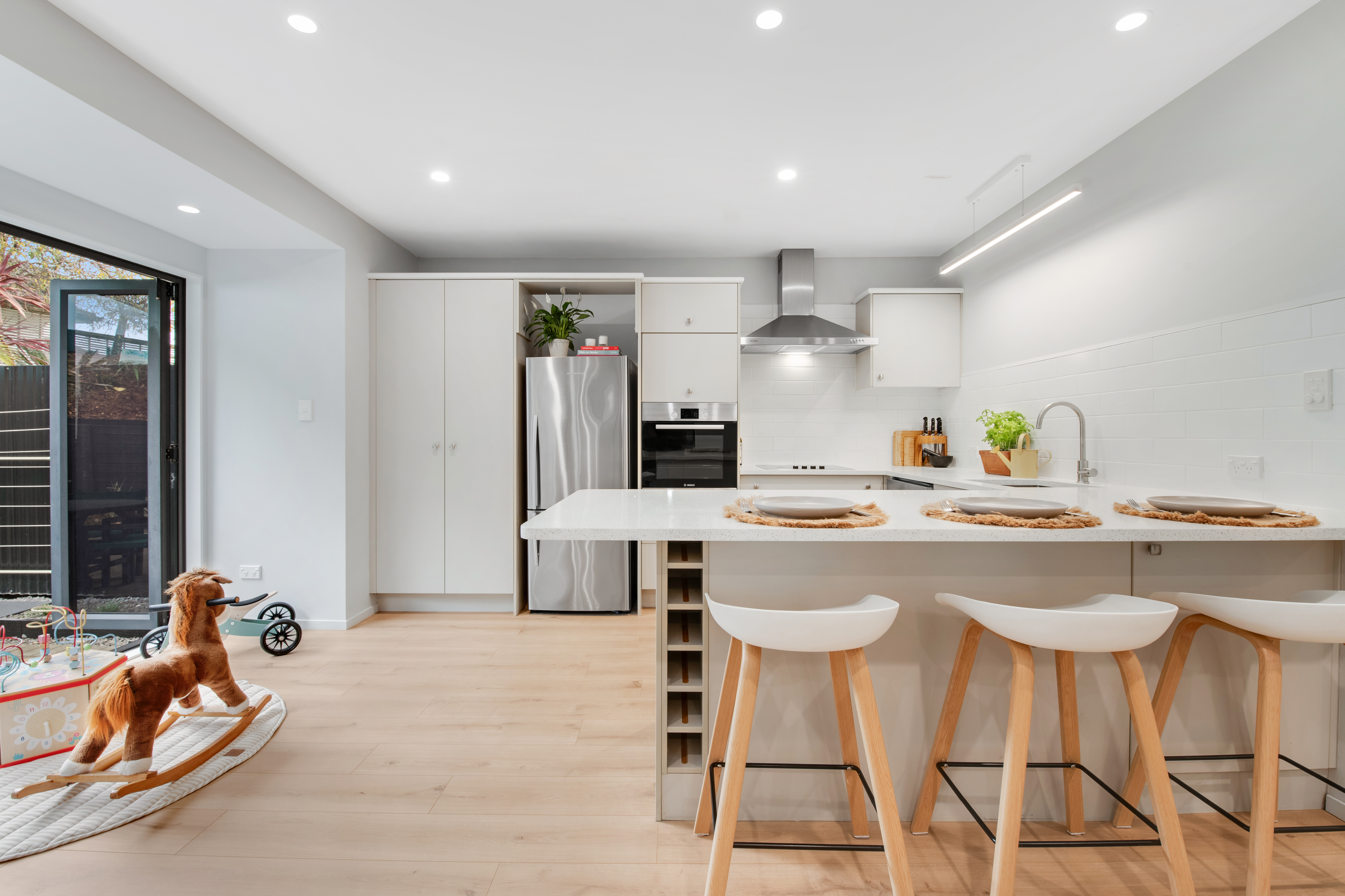 66f Grand Drive, Orewa, Rodney, 4 ਕਮਰੇ, 0 ਬਾਥਰੂਮ, Townhouse