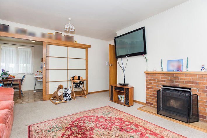 11a Albert Street, Te Hapara, Gisborne, 3 ਕਮਰੇ, 1 ਬਾਥਰੂਮ