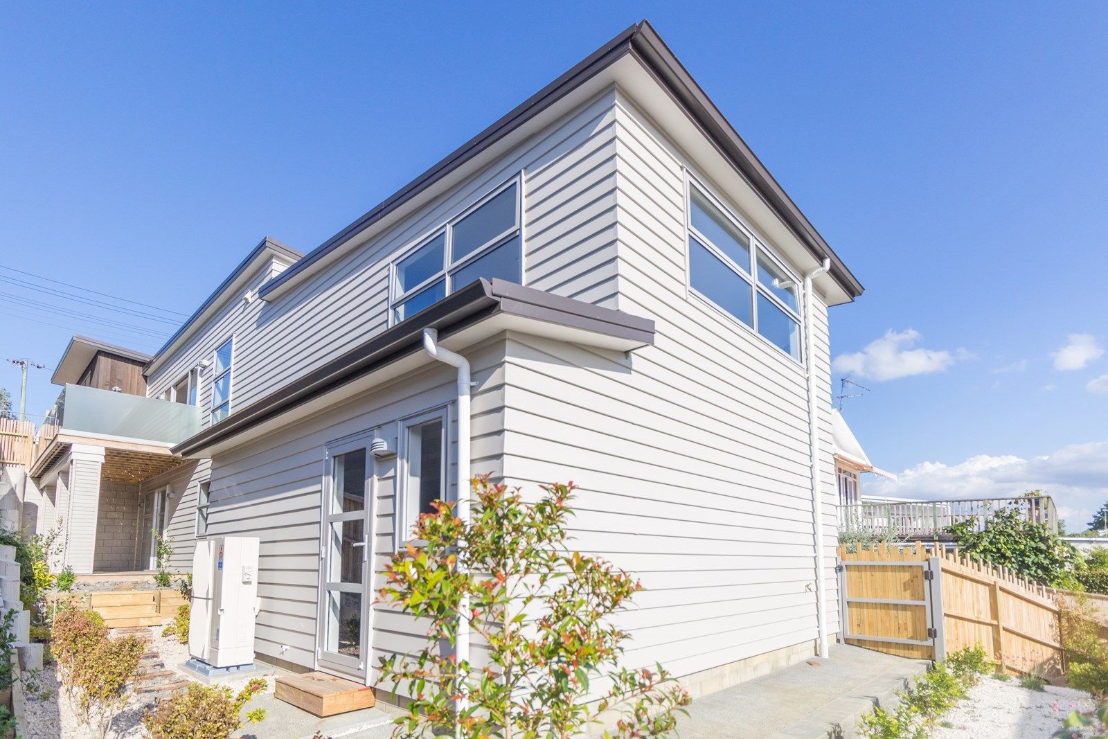 Residential  Mixed Housing Suburban Zone
