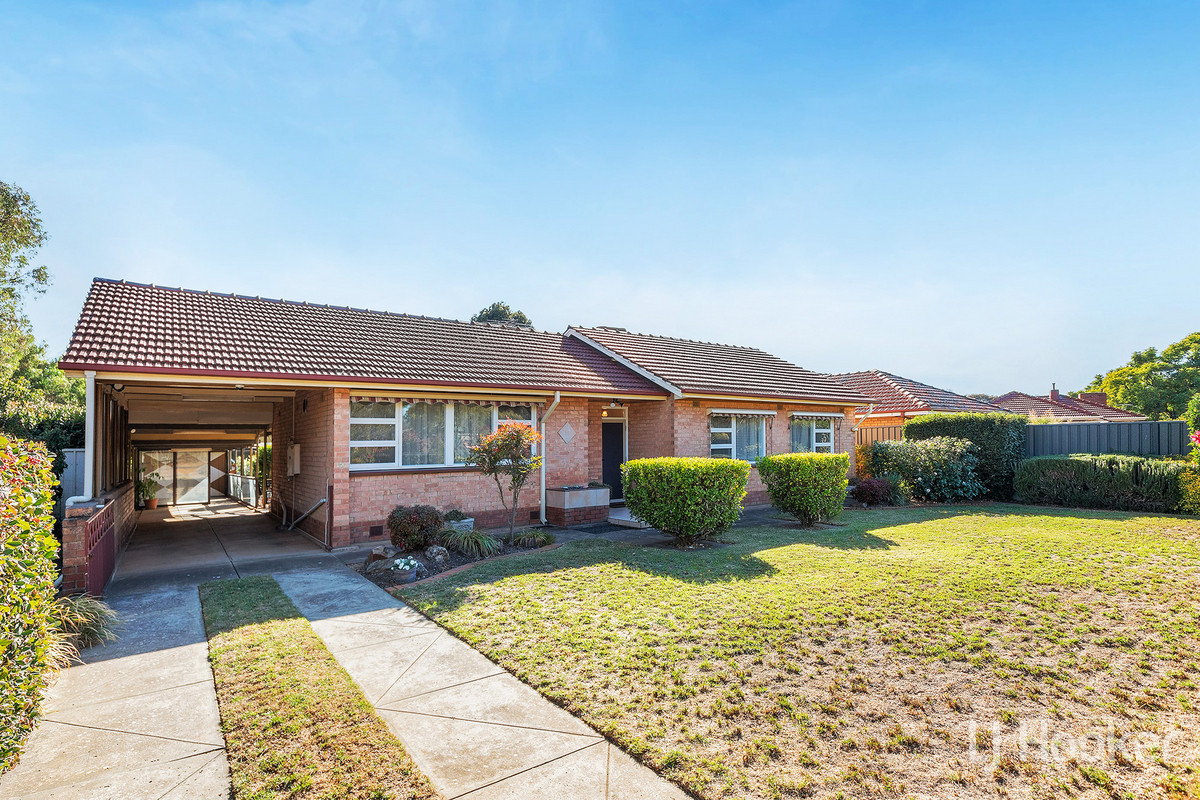 18 JOHN RICE AV, Elizabeth Vale, Northern Adelaide, 0 침실, 0 욕실, House