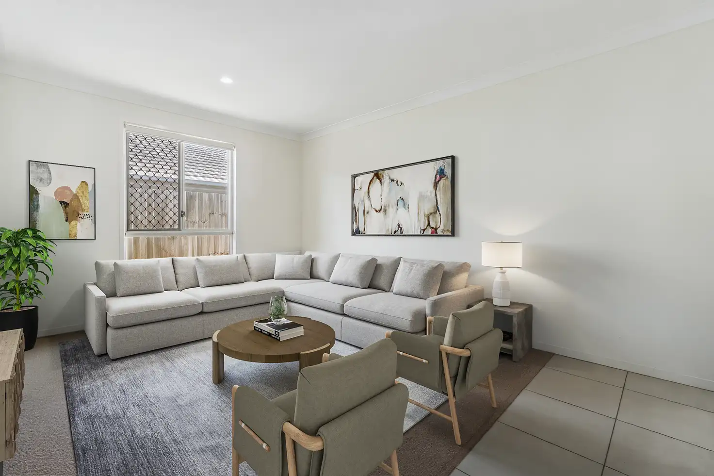 48 ANNE ST, PARK RIDGE QLD 4125, 0 침실, 0 욕실, House