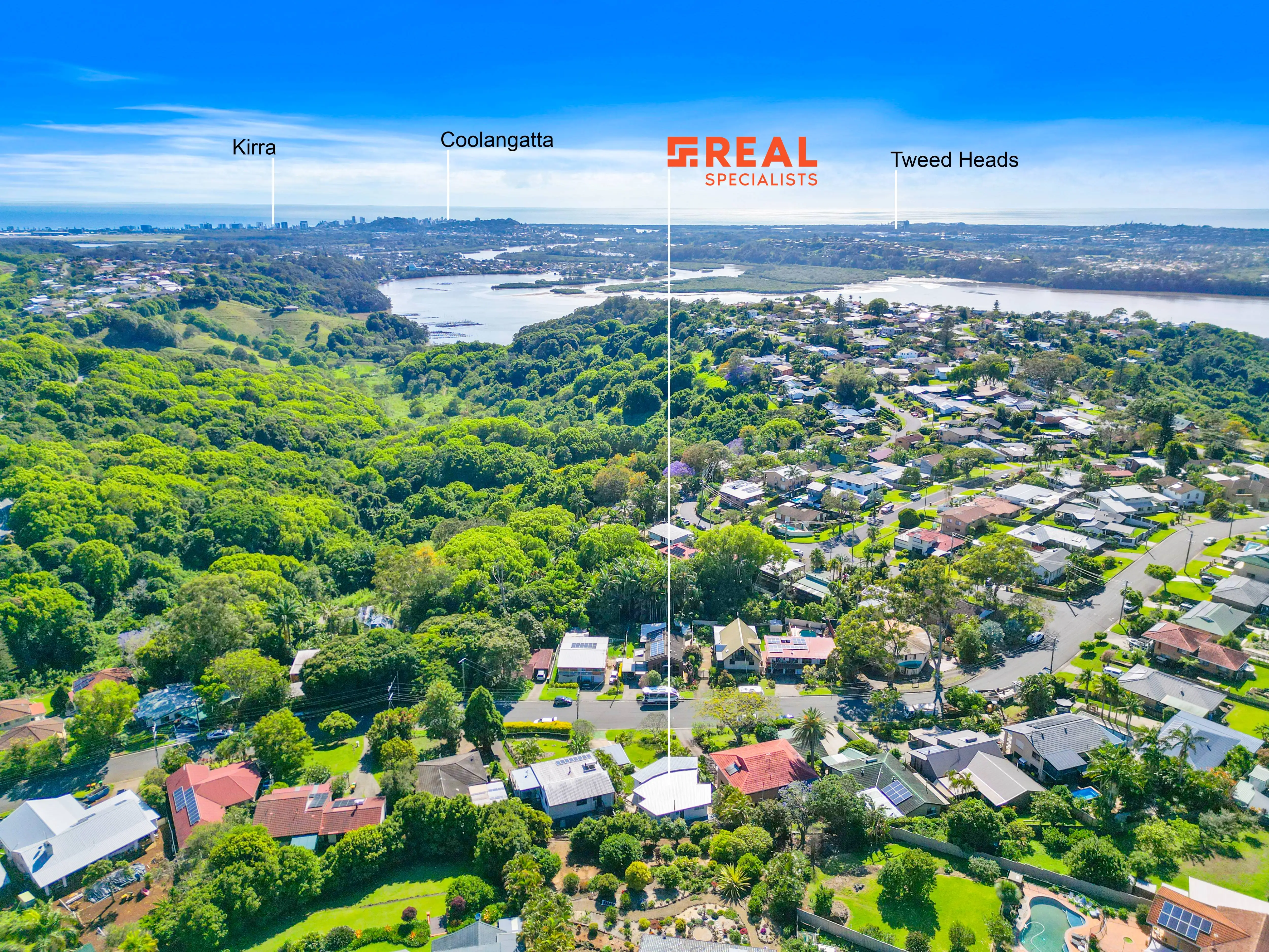 27 SIMPSON DR, Bilambil Heights, North Coast, 0 chambres, 0 salles de bain, House