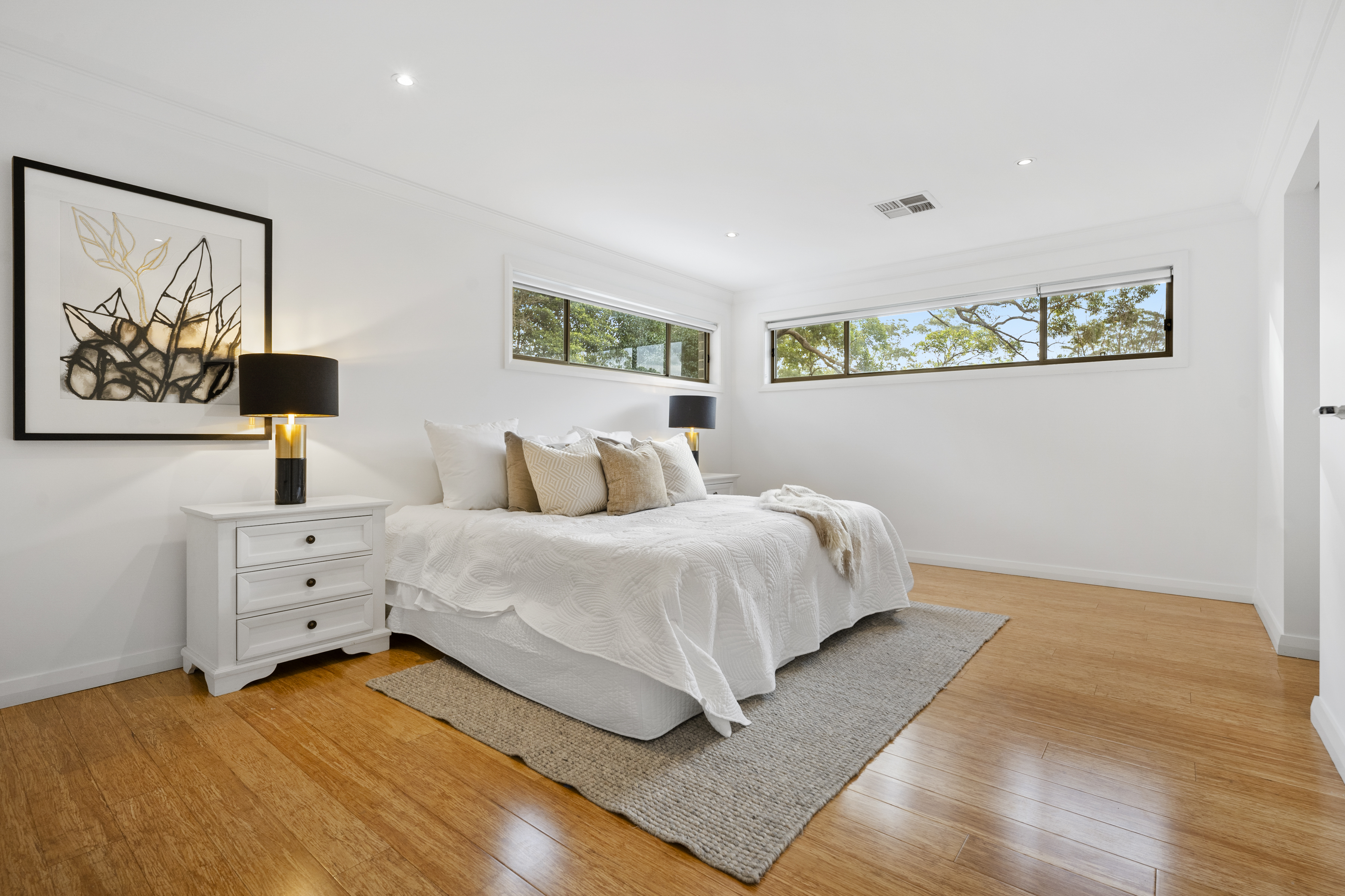 23 BISHOP AV, West Pennant Hills, The Hills, 0房, 0浴, House