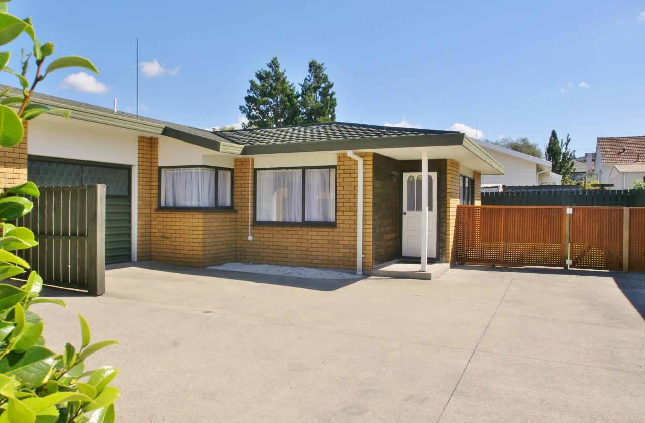 17c Mitchell Street, Greerton, Tauranga, 2 રૂમ, 1 બાથરૂમ
