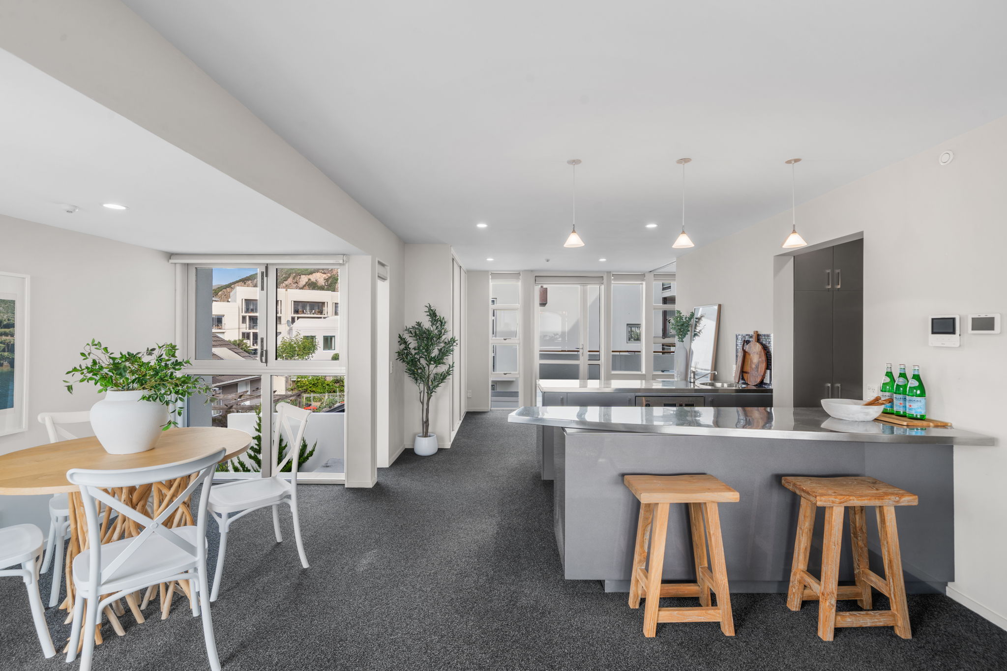 3/46 Esplanade, Sumner, Christchurch City, 2房, 1浴, House